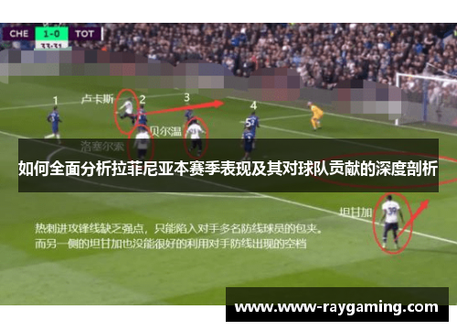 如何全面分析拉菲尼亚本赛季表现及其对球队贡献的深度剖析