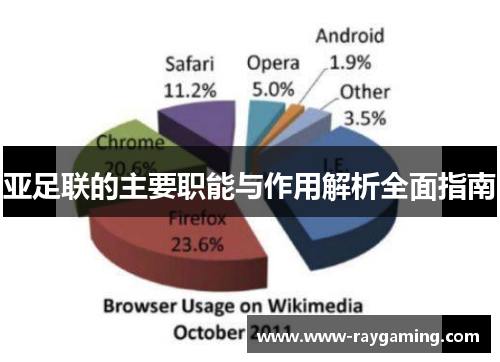 亚足联的主要职能与作用解析全面指南